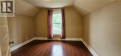 18 Moscrip Road, Cambridge, ON - Indoor Photo Showing Other Room