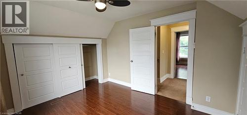 18 Moscrip Road, Cambridge, ON - Indoor Photo Showing Other Room