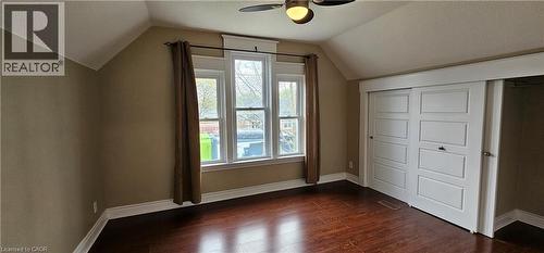 18 Moscrip Road, Cambridge, ON - Indoor Photo Showing Other Room