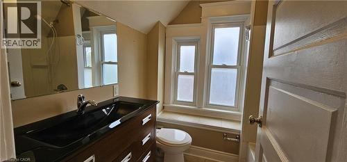 18 Moscrip Road, Cambridge, ON - Indoor Photo Showing Other Room