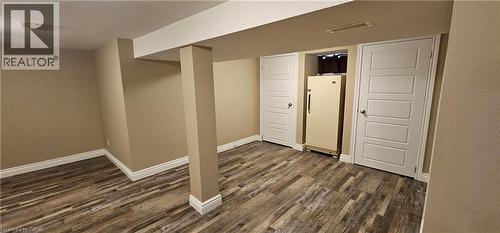 18 Moscrip Road, Cambridge, ON - Indoor Photo Showing Other Room