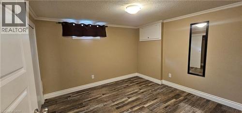 18 Moscrip Road, Cambridge, ON - Indoor Photo Showing Other Room