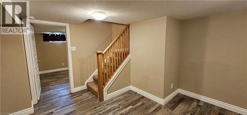 18 Moscrip Road, Cambridge, ON - Indoor Photo Showing Other Room