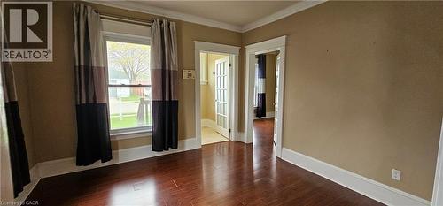 18 Moscrip Road, Cambridge, ON - Indoor Photo Showing Other Room