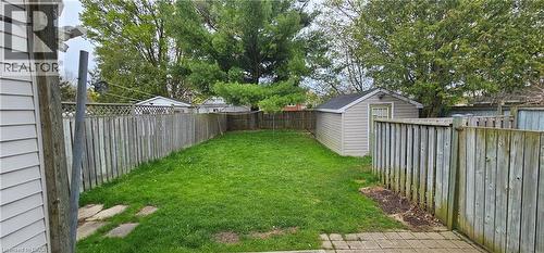 18 Moscrip Road, Cambridge, ON - Outdoor