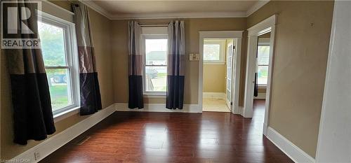 18 Moscrip Road, Cambridge, ON - Indoor Photo Showing Other Room
