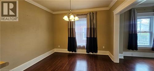 18 Moscrip Road, Cambridge, ON - Indoor Photo Showing Other Room