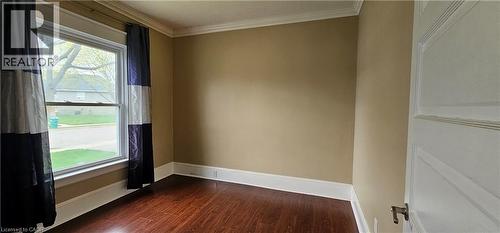 18 Moscrip Road, Cambridge, ON - Indoor Photo Showing Other Room