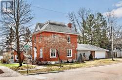 402 CHRISTIE STREET Pembroke, ON K8A 4R9