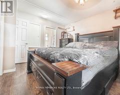 Primary Bed - 