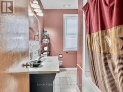 BATH 2nd Level - 