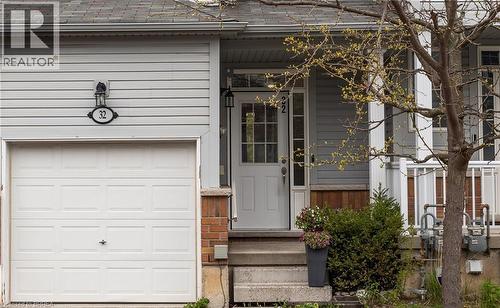 21 DIANA Avenue Unit# 32  Brantford, ON N3T 0G7