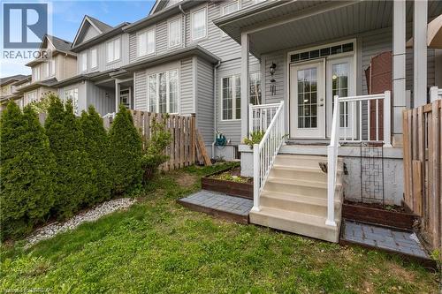 21 DIANA Avenue Unit# 32  Brantford, ON N3T 0G7