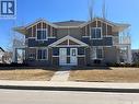 67 5612 Gordon Road, Regina, SK  - Outdoor With Facade 
