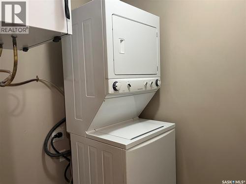 67 5612 Gordon Road, Regina, SK - Indoor Photo Showing Laundry Room