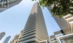 706 - 42 CHARLES STREET E Toronto, ON M4Y 1N3