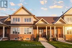 3 - 65 ELLIOT AVENUE E Centre Wellington (Fergus), ON N1M 0H6