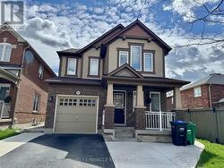29 LATHBURY STREET Brampton, ON L7A 0R6