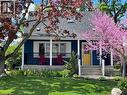 710 Hager Avenue, Burlington, ON  - Outdoor 