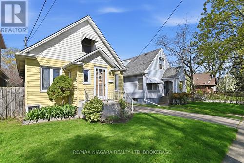 85 WILEY STREET  St. Catharines (Downtown), ON L2R 4G9