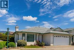 2710 Allenby Way Unit# 7 Vernon, BC V1T 9P2