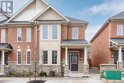 52 TORR LANE  Ajax, ON L1S 7M9