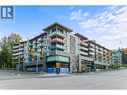 418 125 ALBERT STREET  Port Moody, BC V3H 0M8