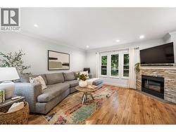11 2590 PANORAMA DRIVE  Coquitlam, BC V3E 2W9