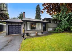 966 DUNDONALD DRIVE  Port Moody, BC V3H 1B7
