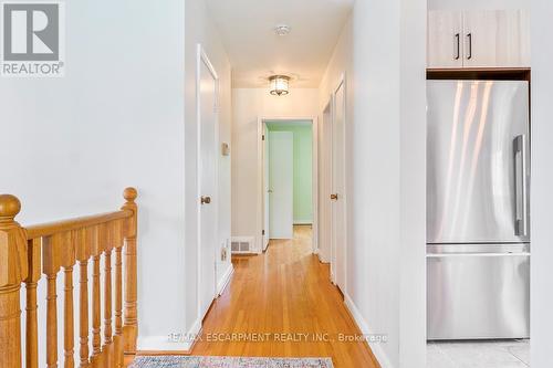 1548 Wembury Road, Mississauga, ON - Indoor Photo Showing Other Room