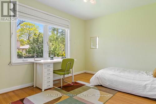 1548 Wembury Road, Mississauga, ON - Indoor Photo Showing Bedroom
