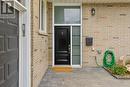 1548 Wembury Road, Mississauga, ON  - Outdoor With Exterior 