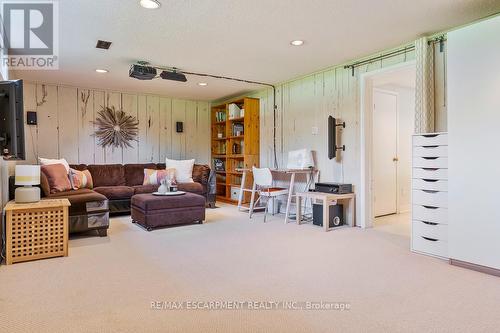 1548 Wembury Road, Mississauga, ON - Indoor