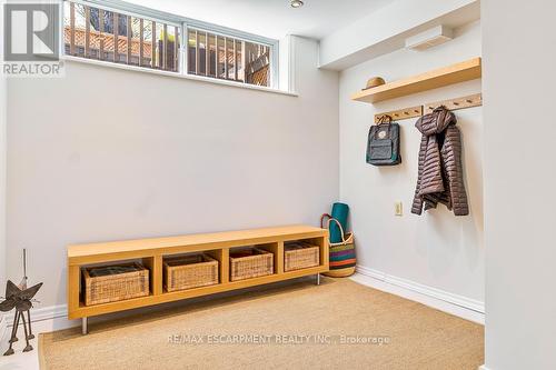 1548 Wembury Road, Mississauga, ON - Indoor Photo Showing Other Room