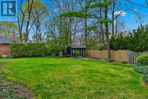 1548 Wembury Road, Mississauga, ON - Outdoor