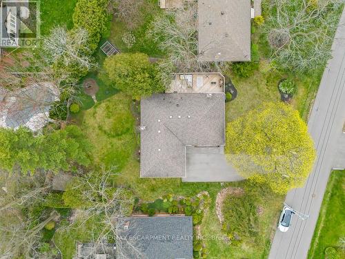 1548 Wembury Road, Mississauga, ON - Outdoor