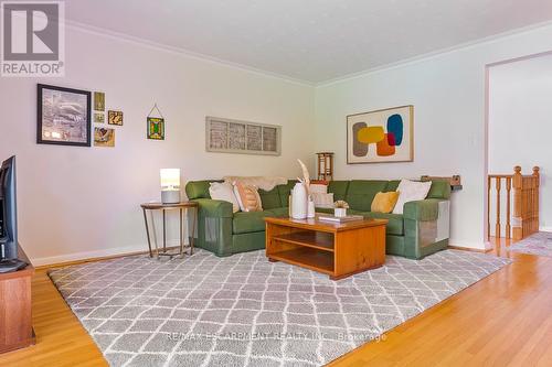1548 Wembury Road, Mississauga, ON - Indoor