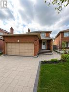 4233 RADISSON CRESCENT  Mississauga, ON L5M 4M1
