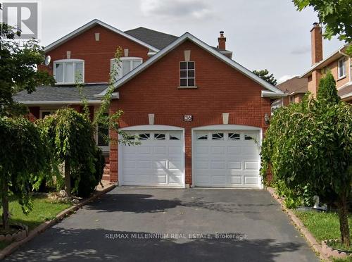 36 DIANE COURT  Brampton, ON L6Y 3E2