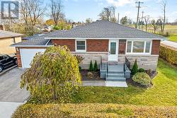 197 CATHERINE STREET Fort Erie, ON L2A 2J4
