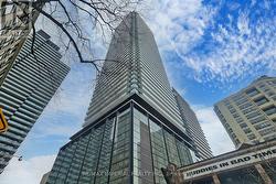 2409 - 501 YONGE STREET Toronto, ON M4Y 0G8