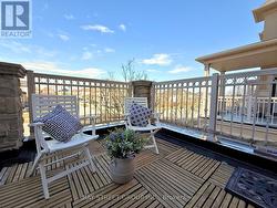2564 GRAND OAK TRAIL Oakville, ON L6M 0S4
