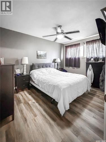 507 Dennis Street, Esterhazy, SK - Indoor Photo Showing Bedroom