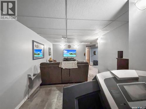 507 Dennis Street, Esterhazy, SK - Indoor