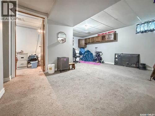 507 Dennis Street, Esterhazy, SK - Indoor
