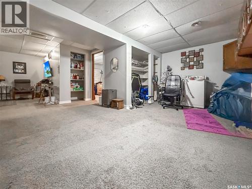 507 Dennis Street, Esterhazy, SK - Indoor