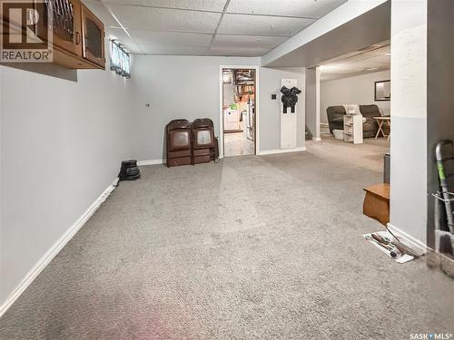 507 Dennis Street, Esterhazy, SK - Indoor Photo Showing Other Room