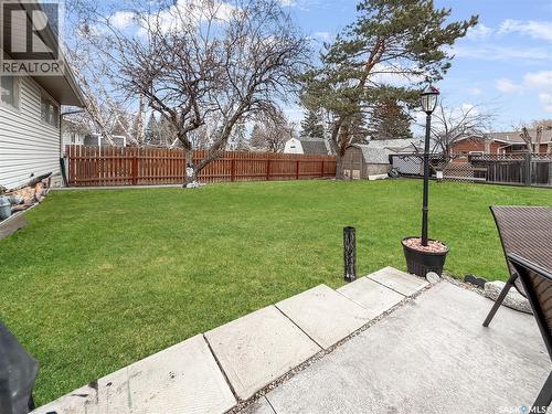 507 Dennis Street, Esterhazy, SK - Outdoor