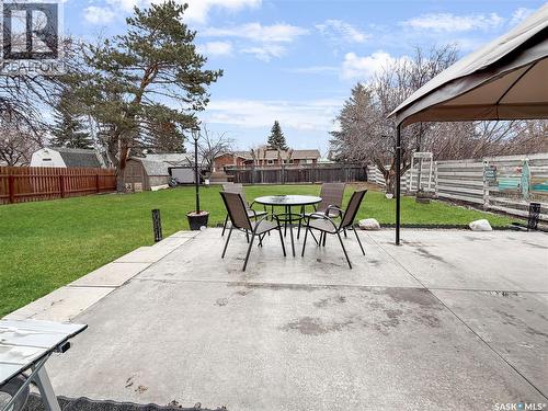 507 Dennis Street, Esterhazy, SK - Outdoor