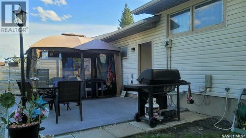 507 Dennis Street, Esterhazy, SK - Outdoor